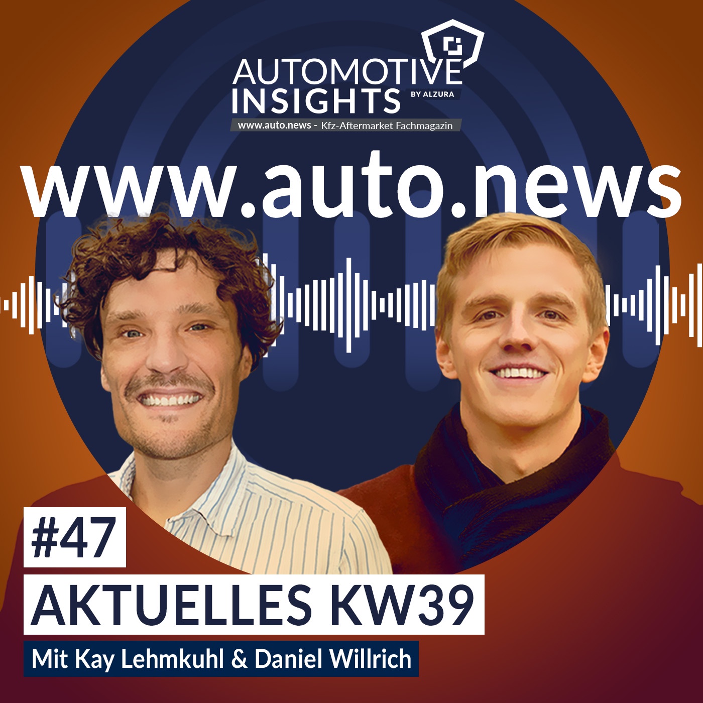 #47 – KW39 2024 – Der ADAC-Winterreifentest, Nokians neues Reifenwerk und die IAA Transportation