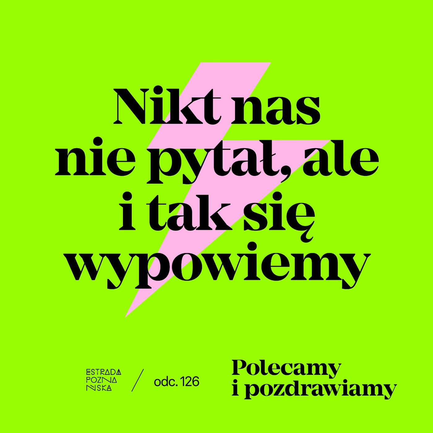 Polecamy i pozdrawiamy