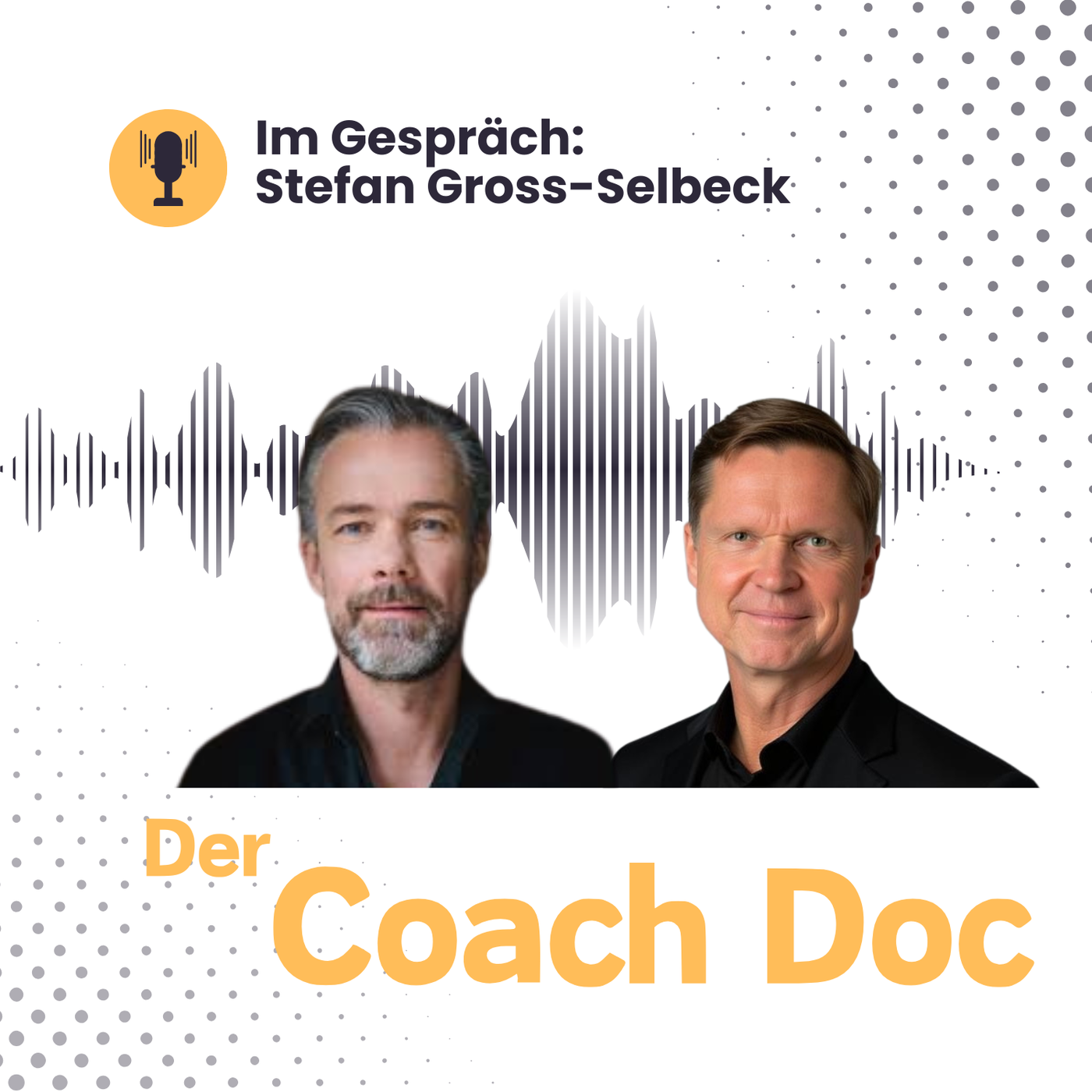Auf Visite: Stefan Gross-Selbeck