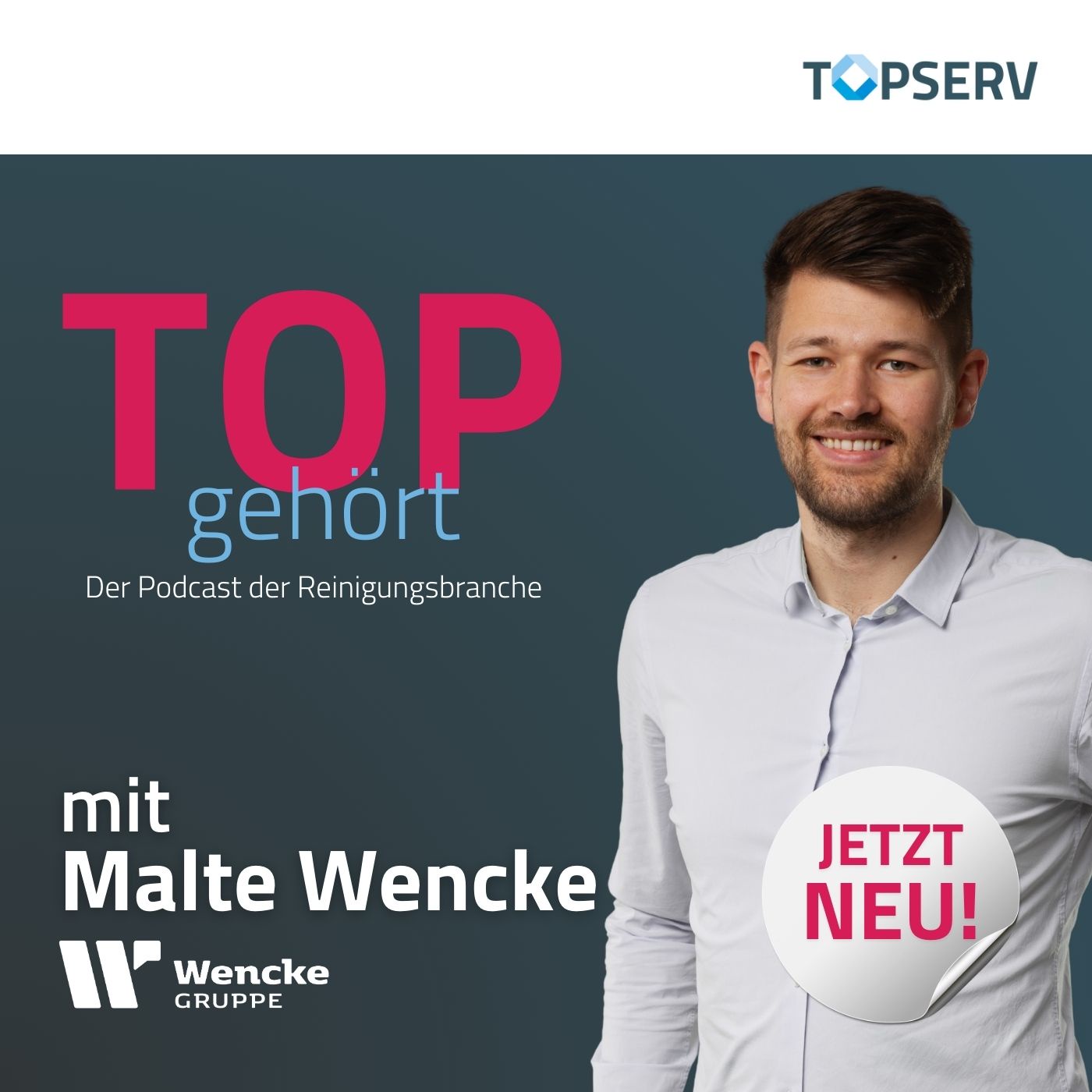 Wie die Wencke-Gruppe den Norden stärkt – mit Malte Wencke