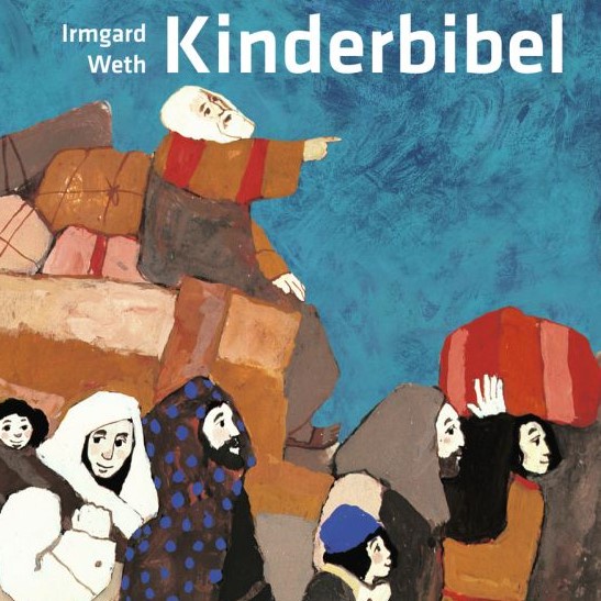 Den Glauben über Generationen weitergeben