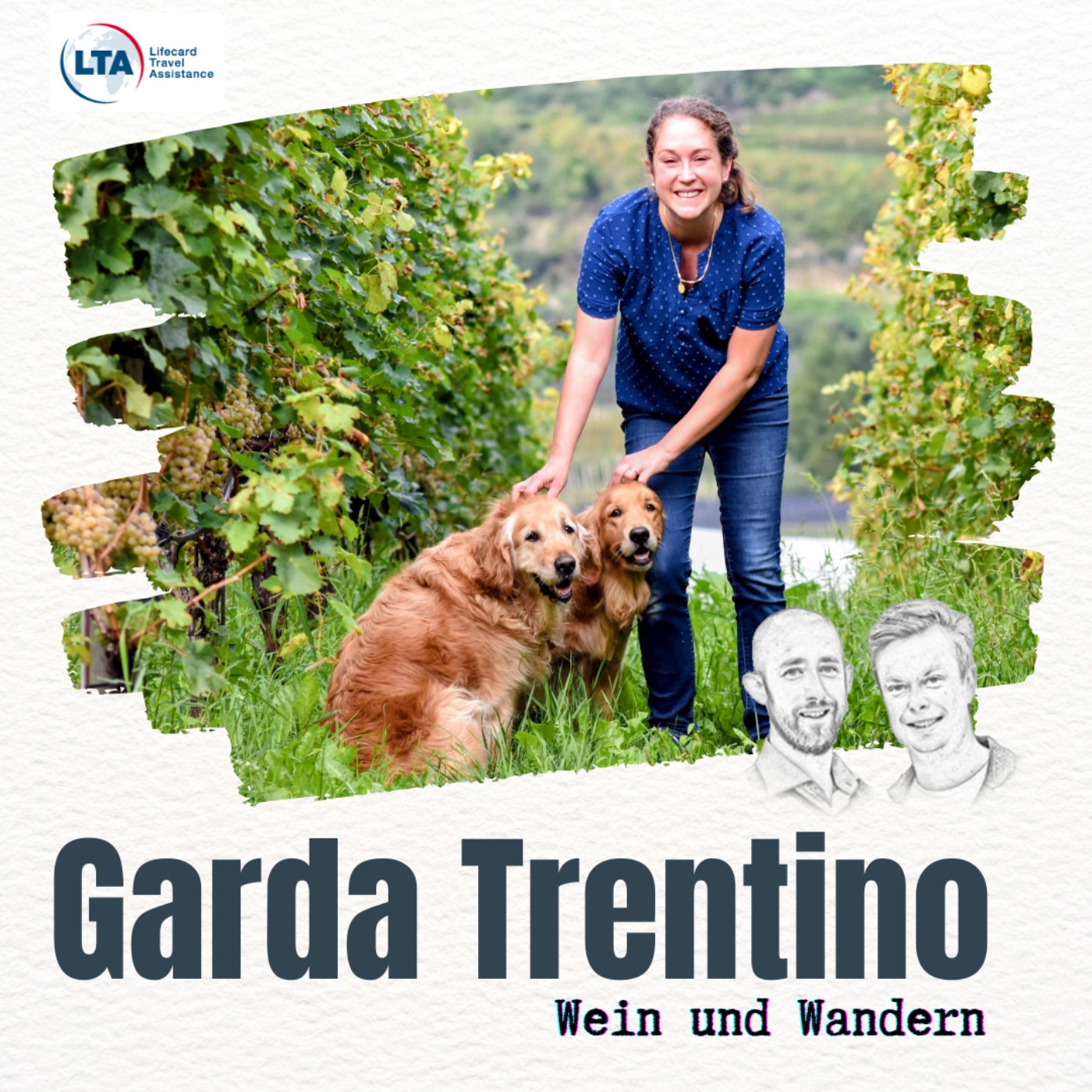 Garda Trentino: Wir entdecken die Welt nördlich vom Gardasee