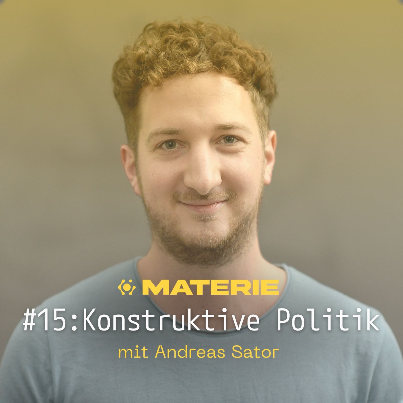 Konstruktive Politik - Andreas Sator