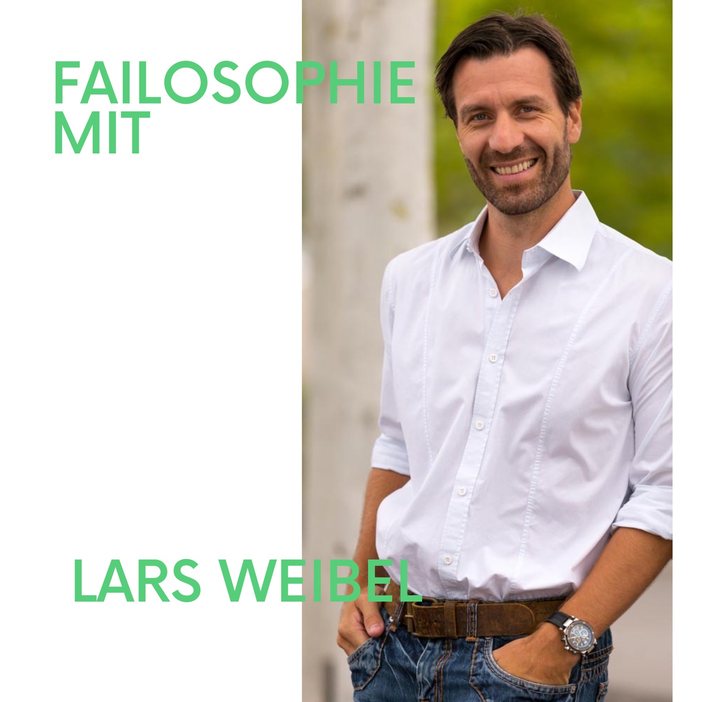Lars Weibel