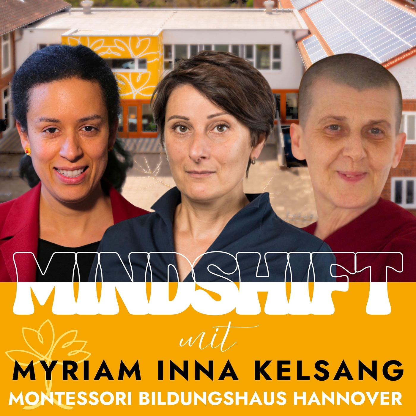 #4.2 Schule neu denken – Meditation macht Schule