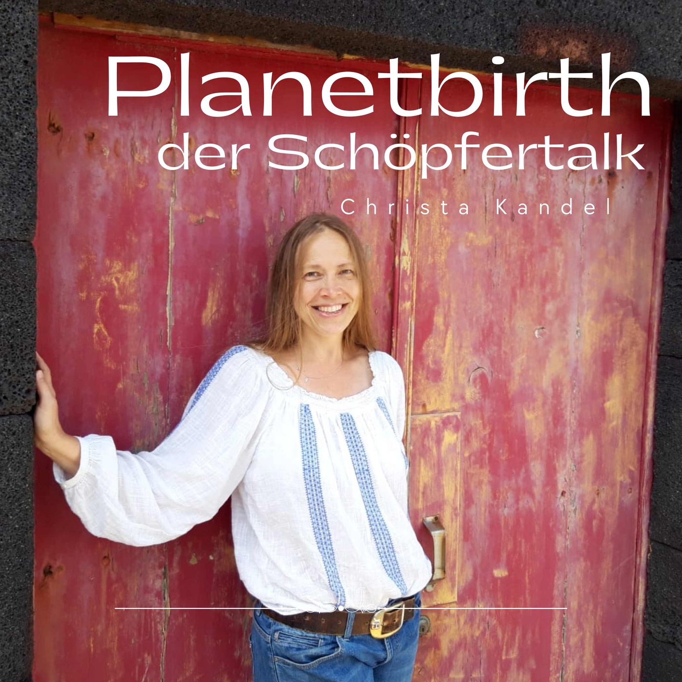 Planetbirth - Schöpfertalk
