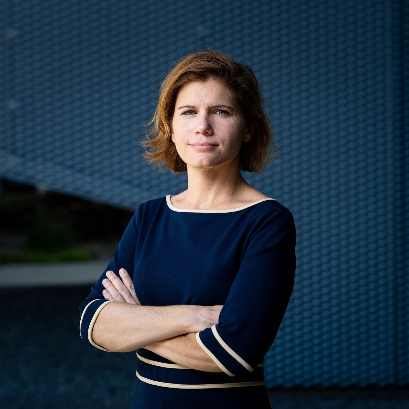 (31) Feindbild Frau. Mit Ingrid Brodnig