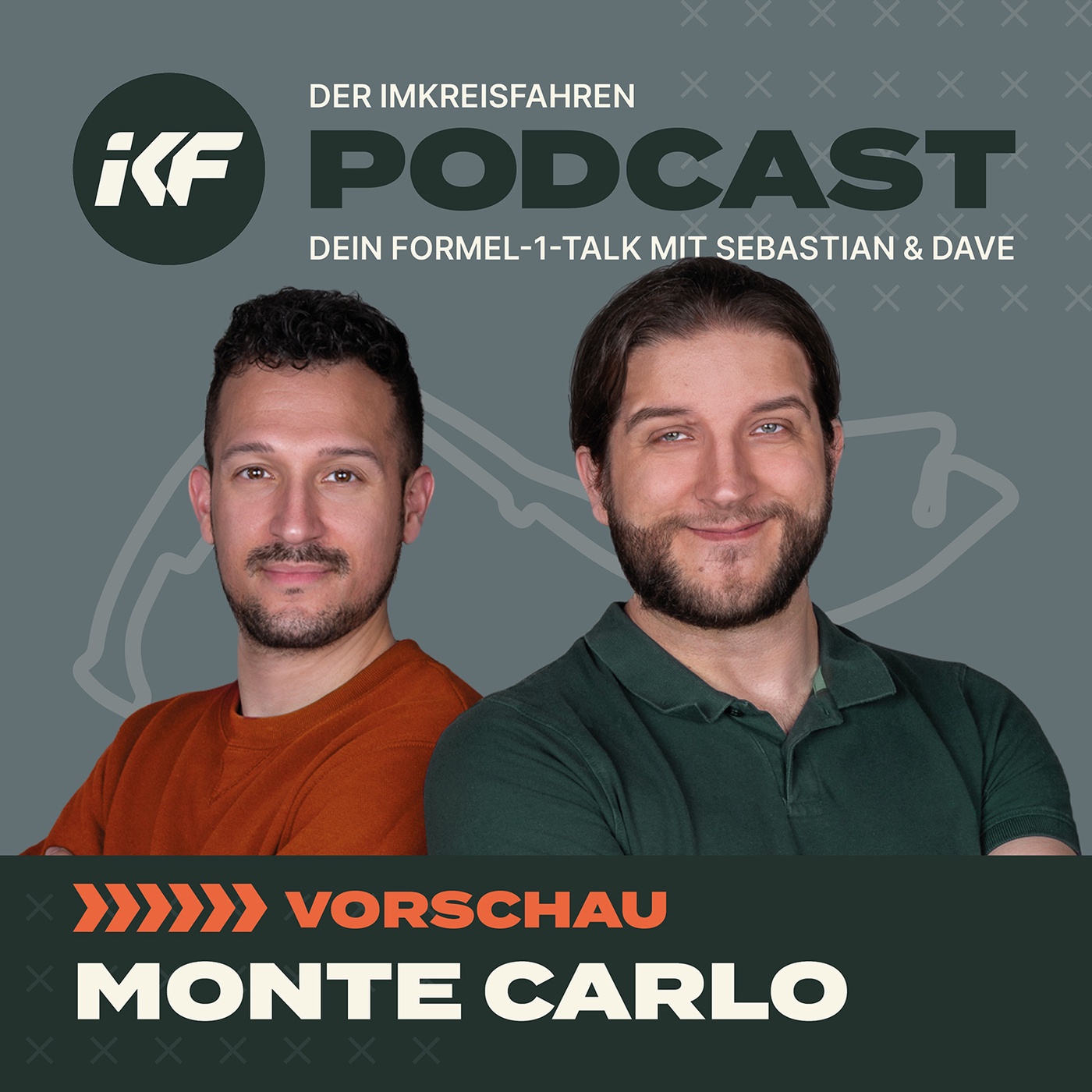 GP Vorschau 06/2023: Monte Carlo