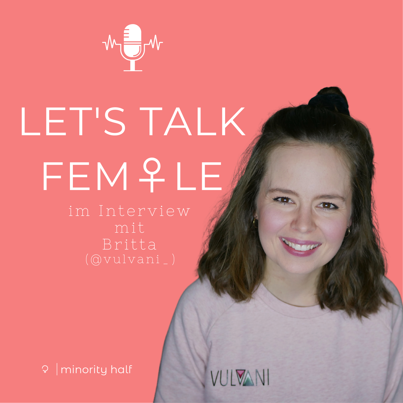 11 Let's Talk Female - Free Bleeding