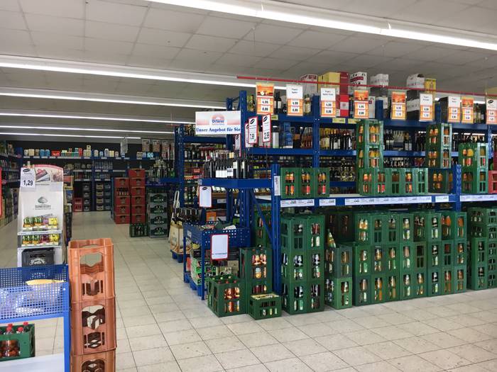 Hören: Vortrag Digitale Disruption