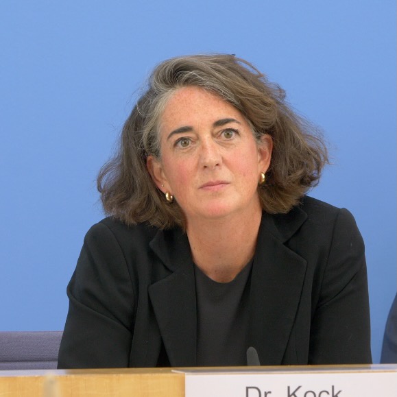 RegPK | 10. August 2026 | Fremde Mächte