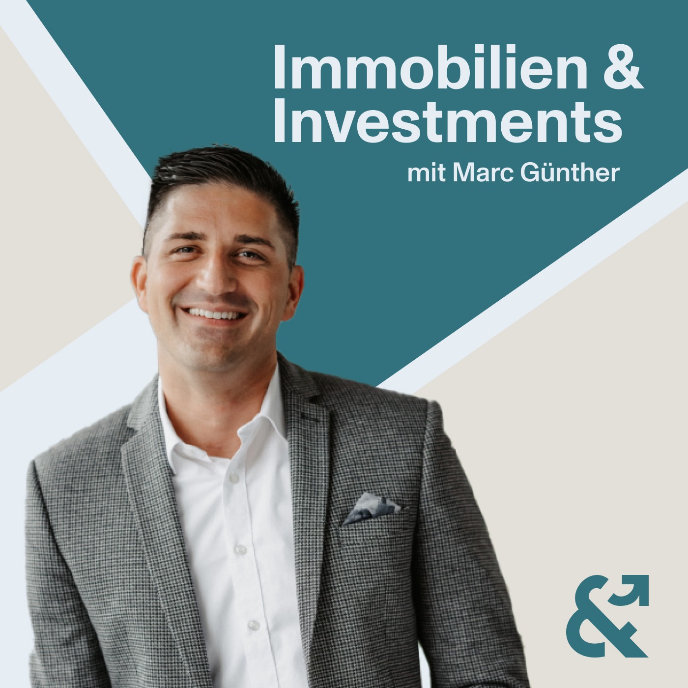 R&G - Zeit für Neues. Immobilien & Investment Podcast