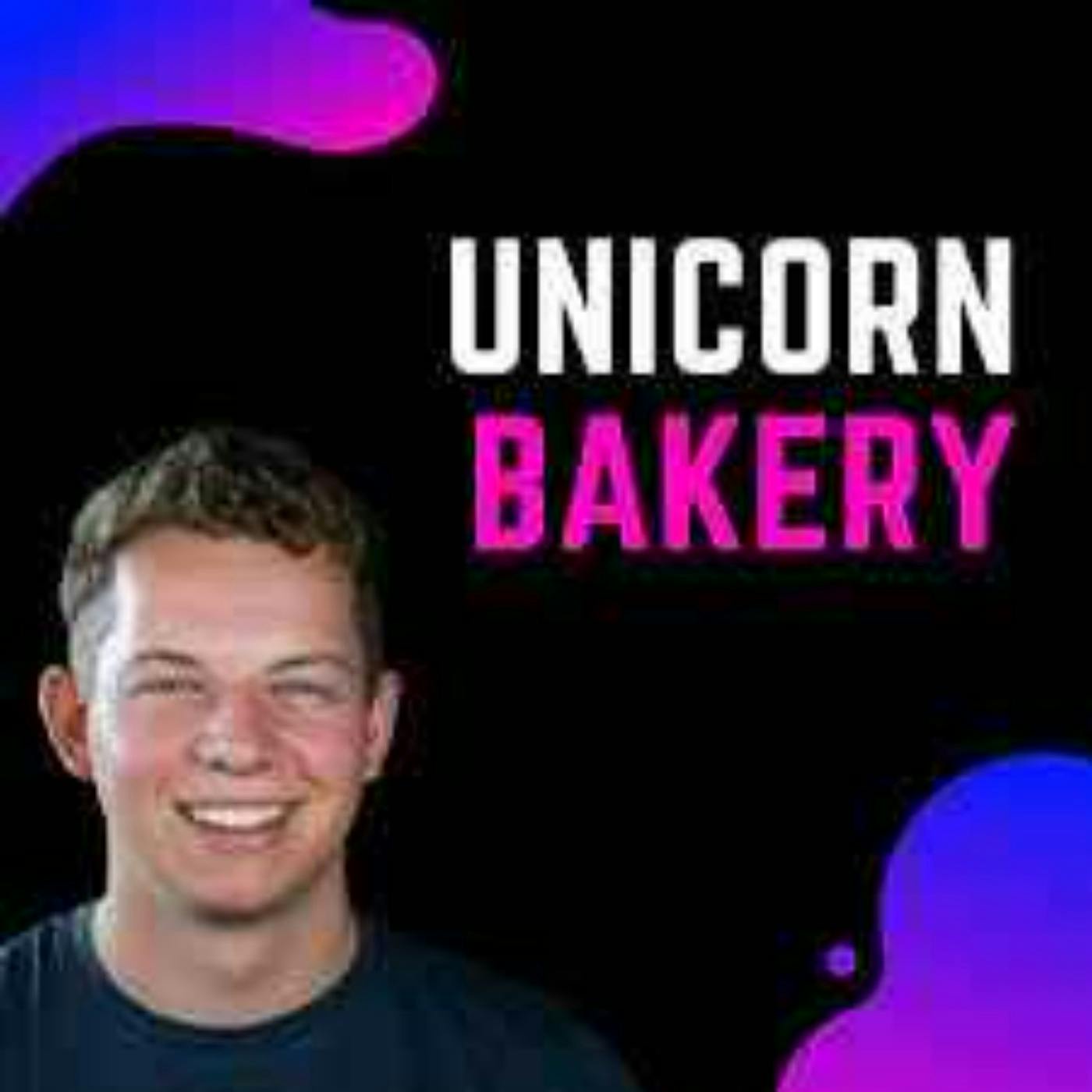 BiP#11: Von der Wohnzimmer-Couch zum High-End-Studio – Unicorn Bakery reloaded