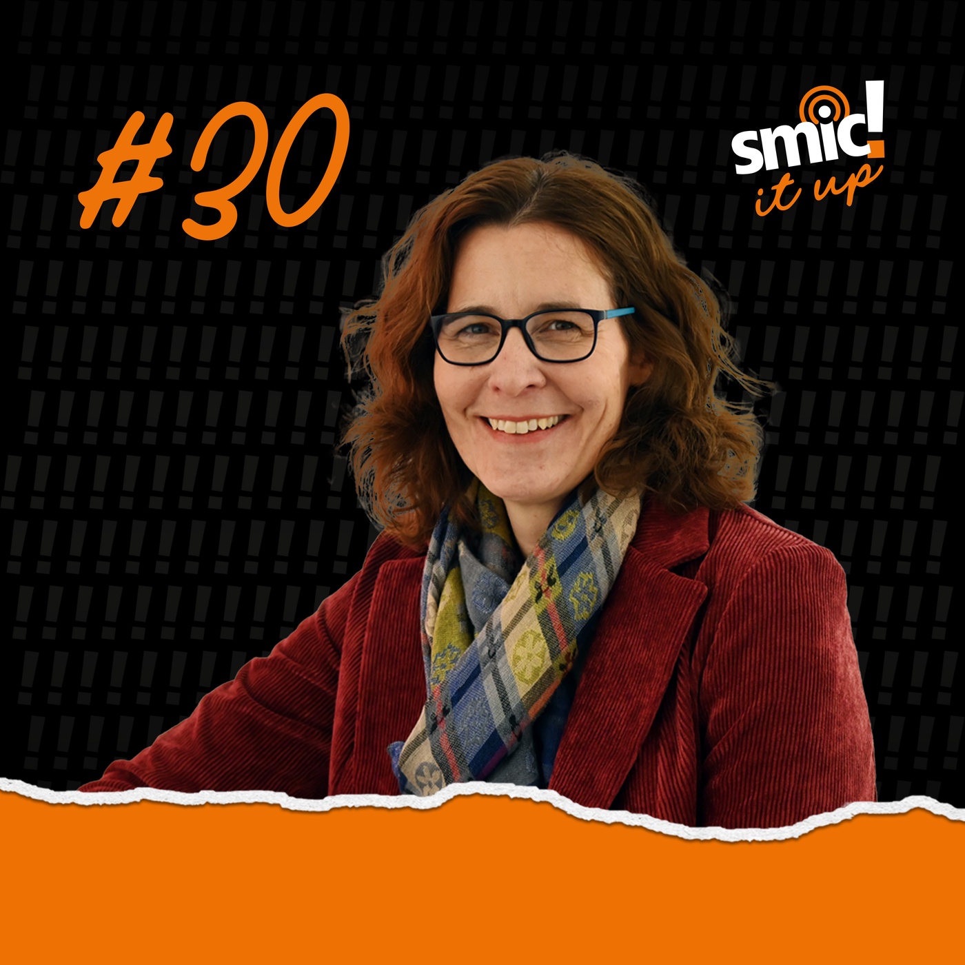 #30 Prof. Dr. Melanie Arntz: Klaut uns KI die Jobs? Die Wahrheit über die Arbeitswelt der Zukunft