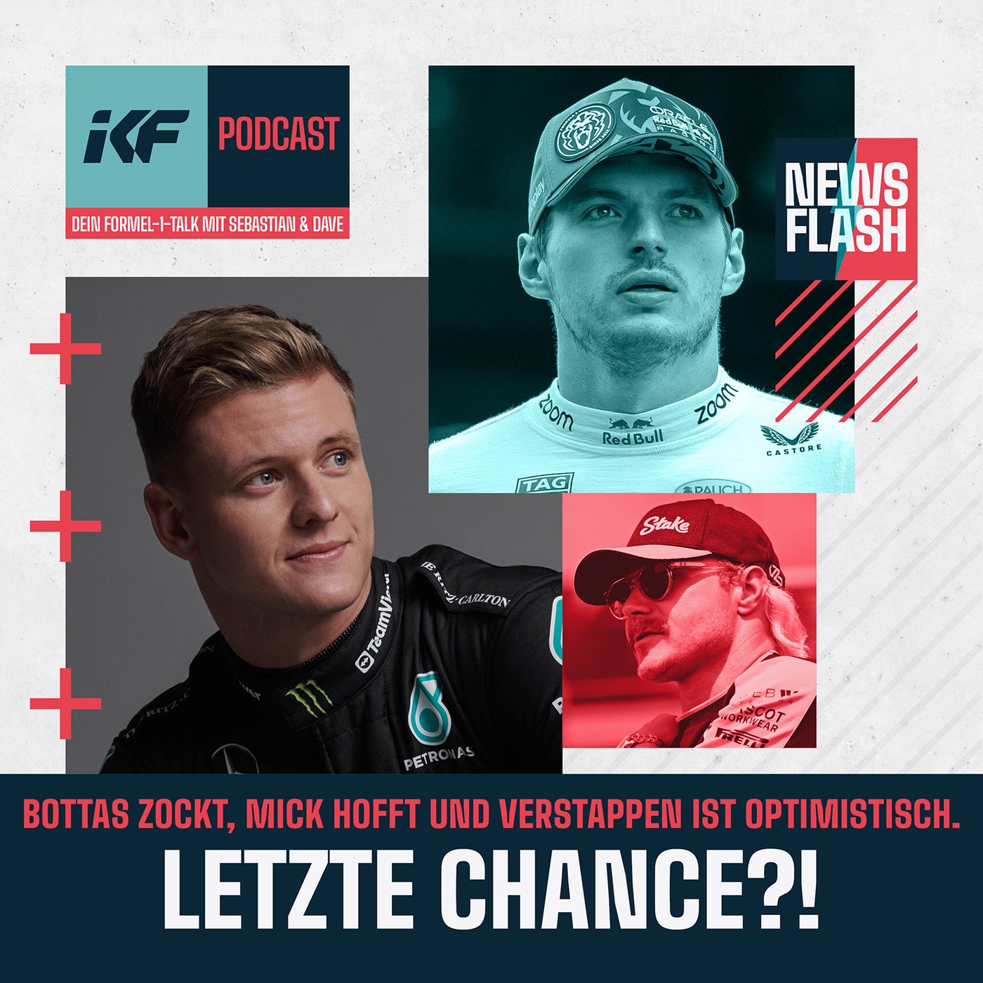 IKF news flash: Letzte Chance?!