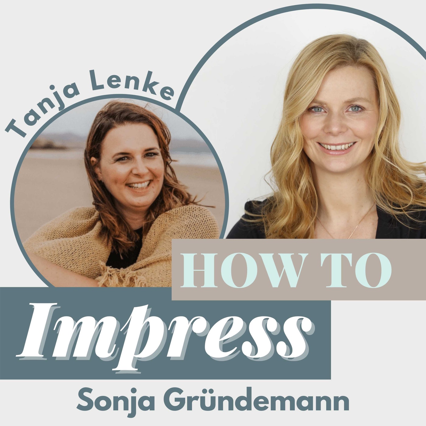 Das gibt es doch nicht – 60 zum Preis von einem Sonderfolge: Interview mit Tanja Lenke von Shepreneur (#109)