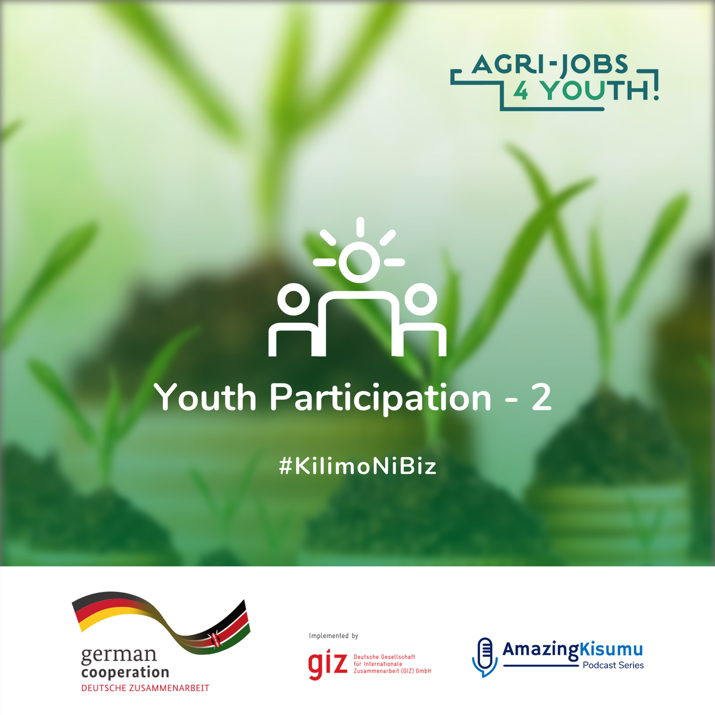 Podcast: The Youth Participation Episode Part 2