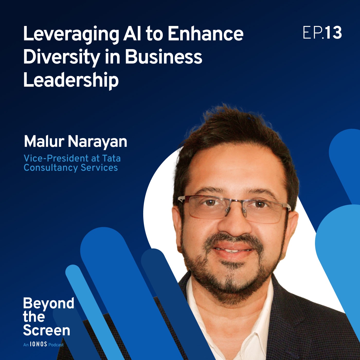 Leveraging AI to Enhance Diversity in Business Leadership