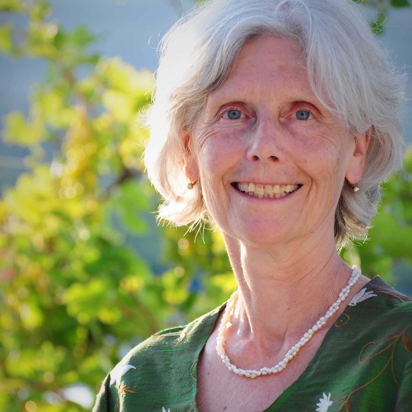 Impuls für den Tag am 18.11. mit Christine Hubka