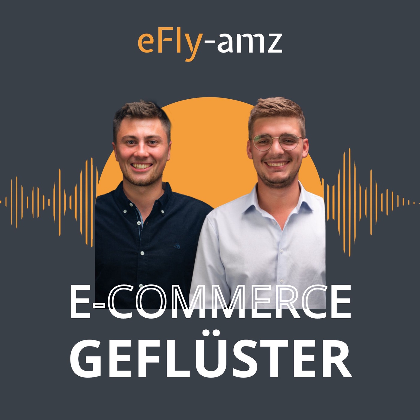 Amazon Weekly News KW 38 -  Mit Moritz Heller und Maximilian Bossert