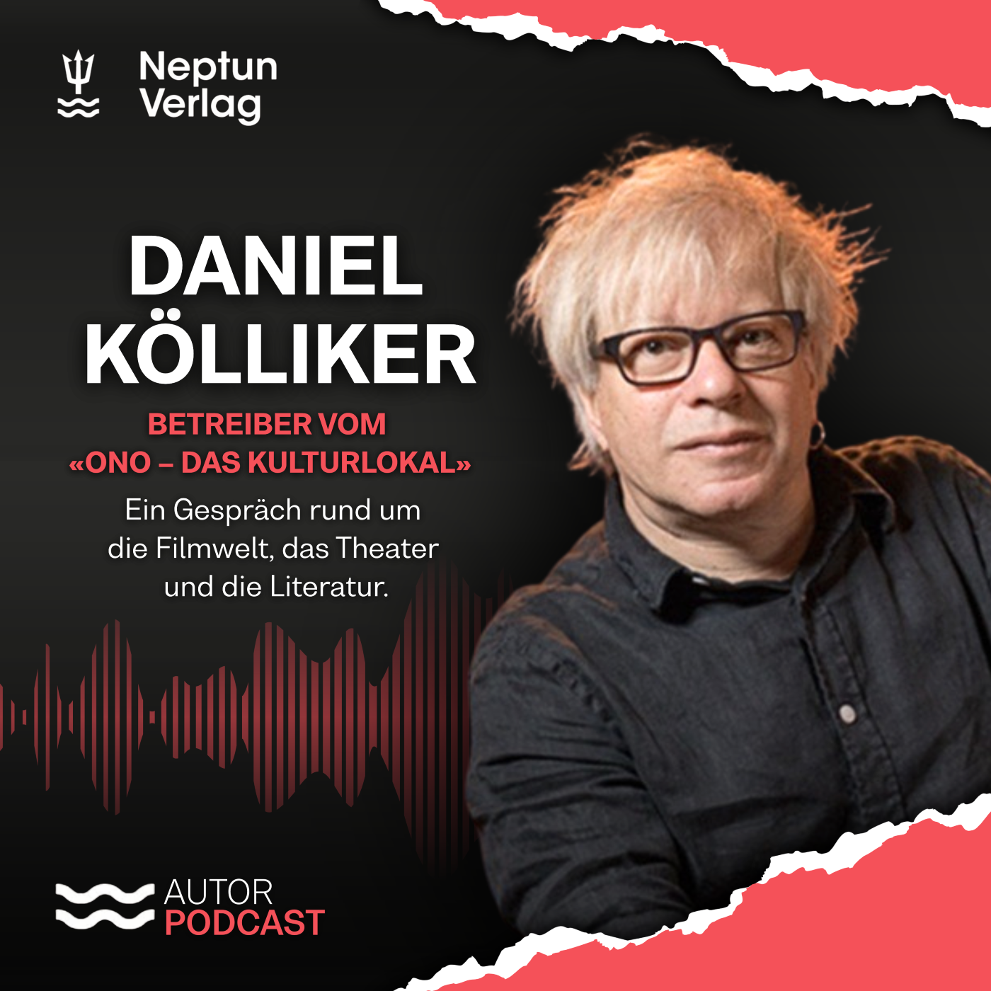 Daniel Kölliker