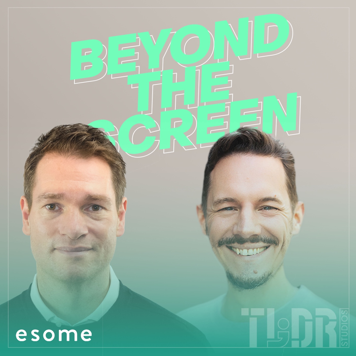 Zu Gast: Bastian Gierull von Octopus Energy (#20)