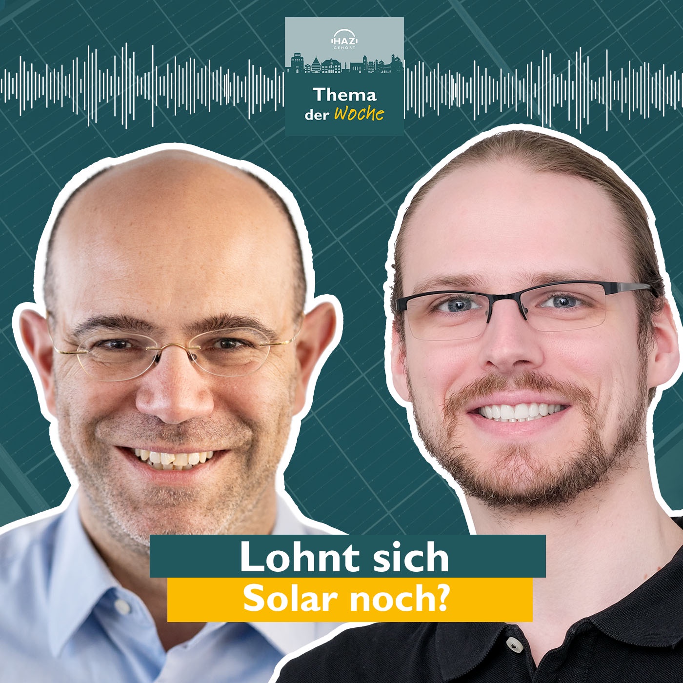 TdW: Lohnt sich Solar noch?