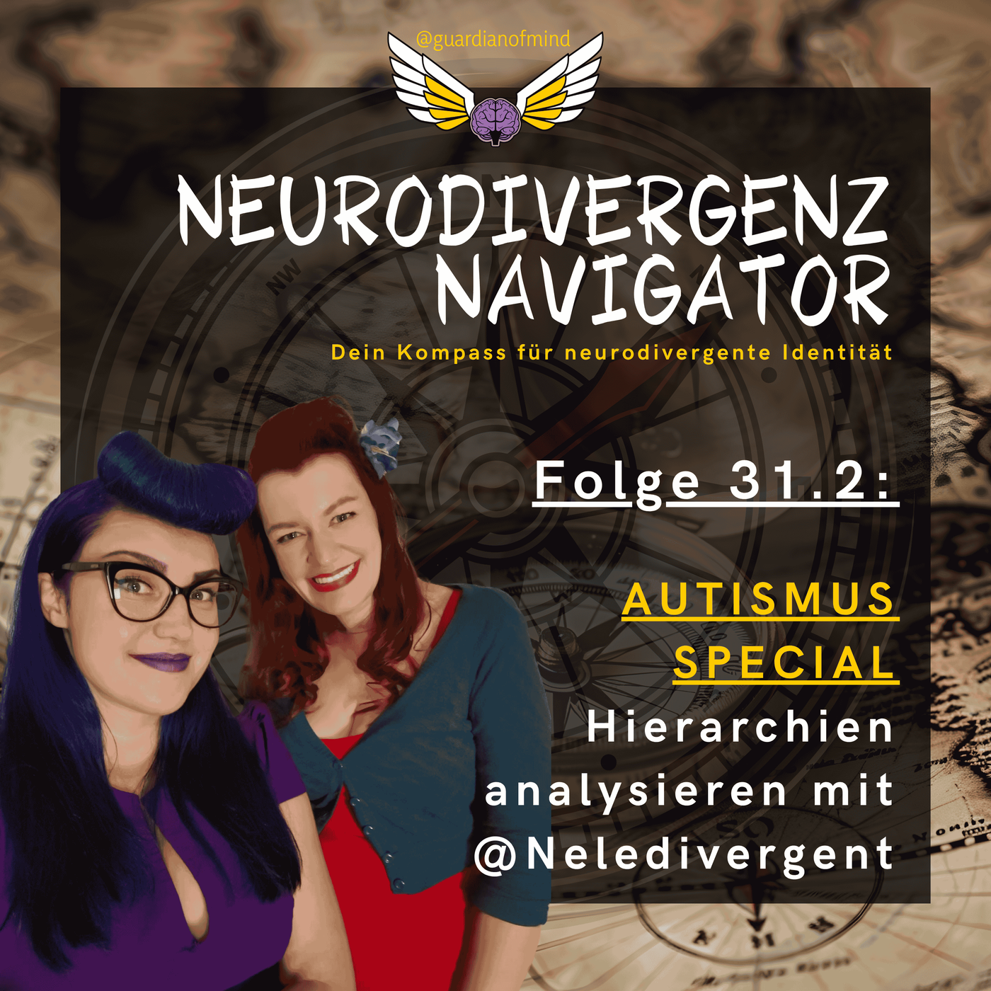 31.2 Autismus Special