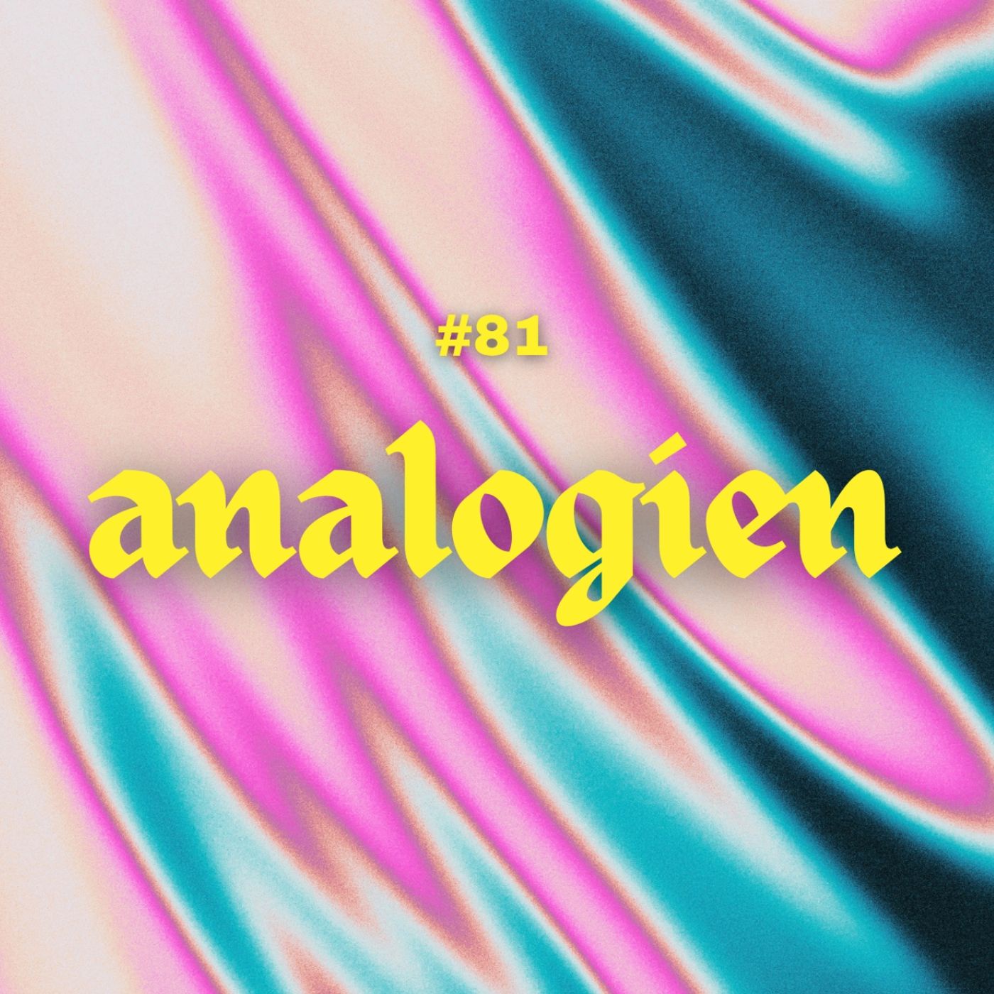 #81 - Wie funktionieren Analogien?