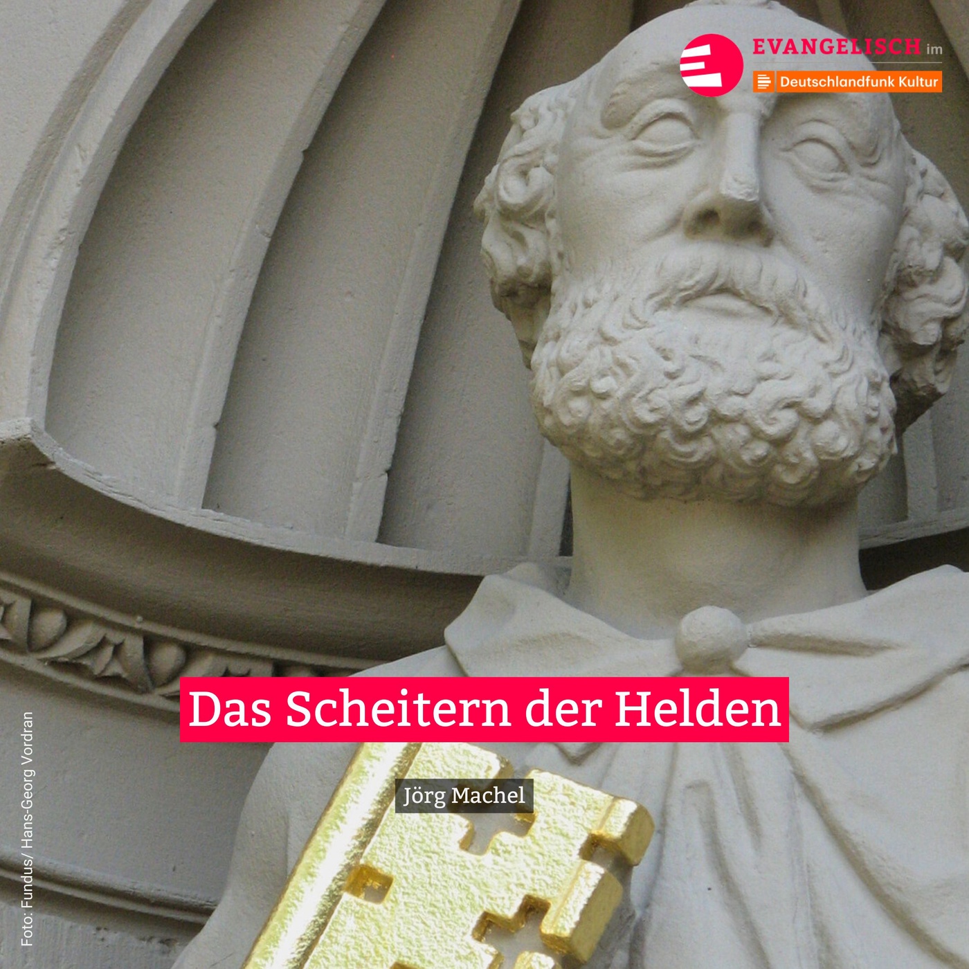 Vom Scheitern der Helden