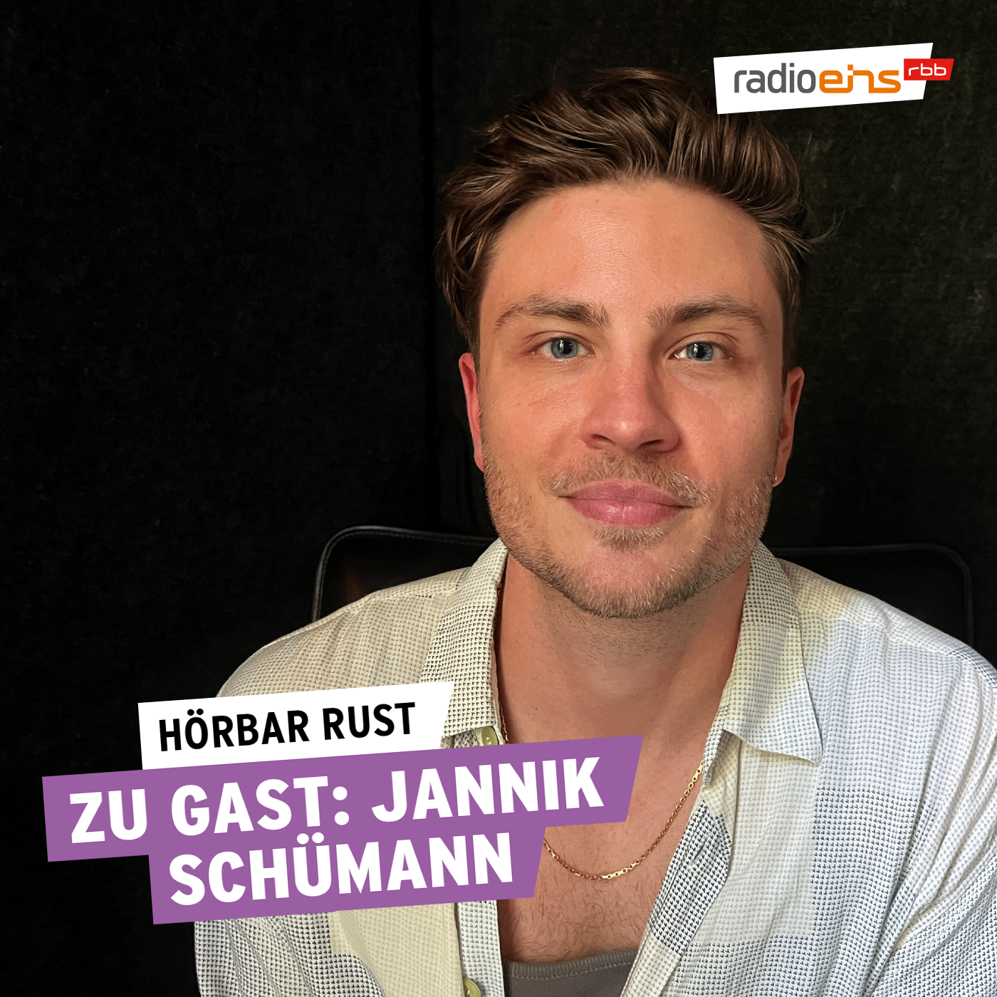 Jannik Schümann