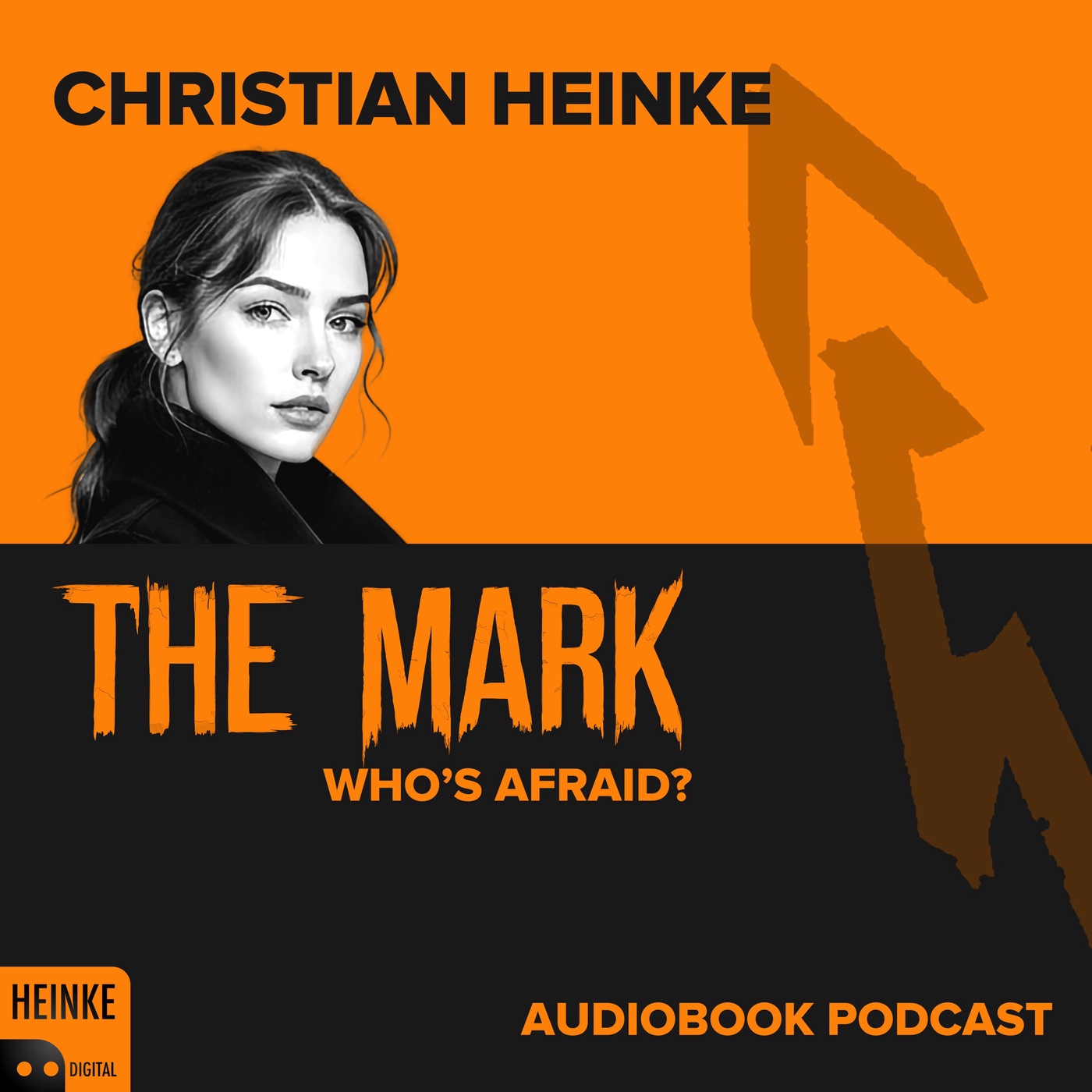 The Mark - Audiobook Podcast