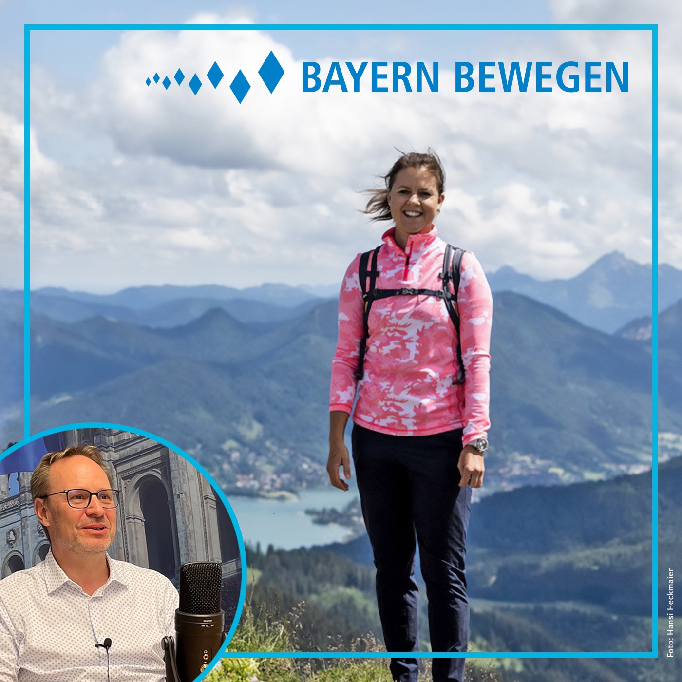 Folge 23: #bayernbewegen mit Viktoria Rebensburg