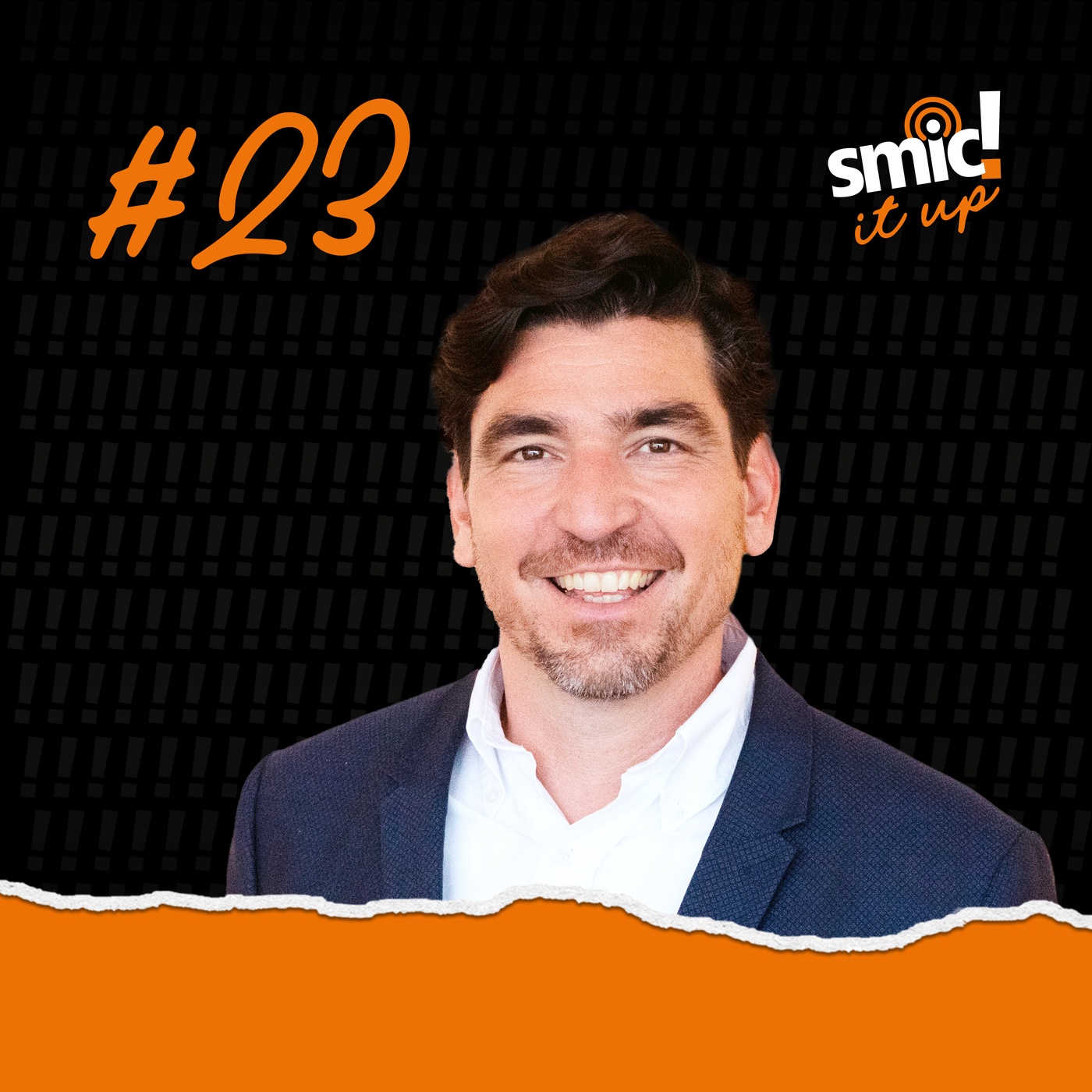 #23 Dr. Colin Roth: Moderne Unternehmensführung – mehr „Wir“, weniger „Ich“