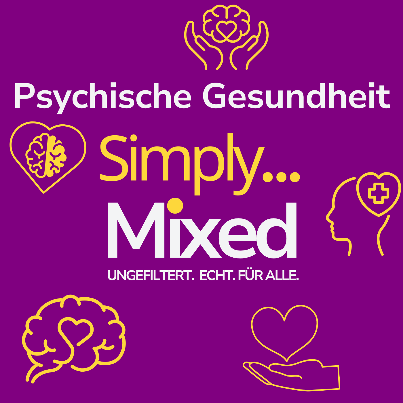 #9 Psychische Gesundheit: Die Psyche im Detail (2/2)