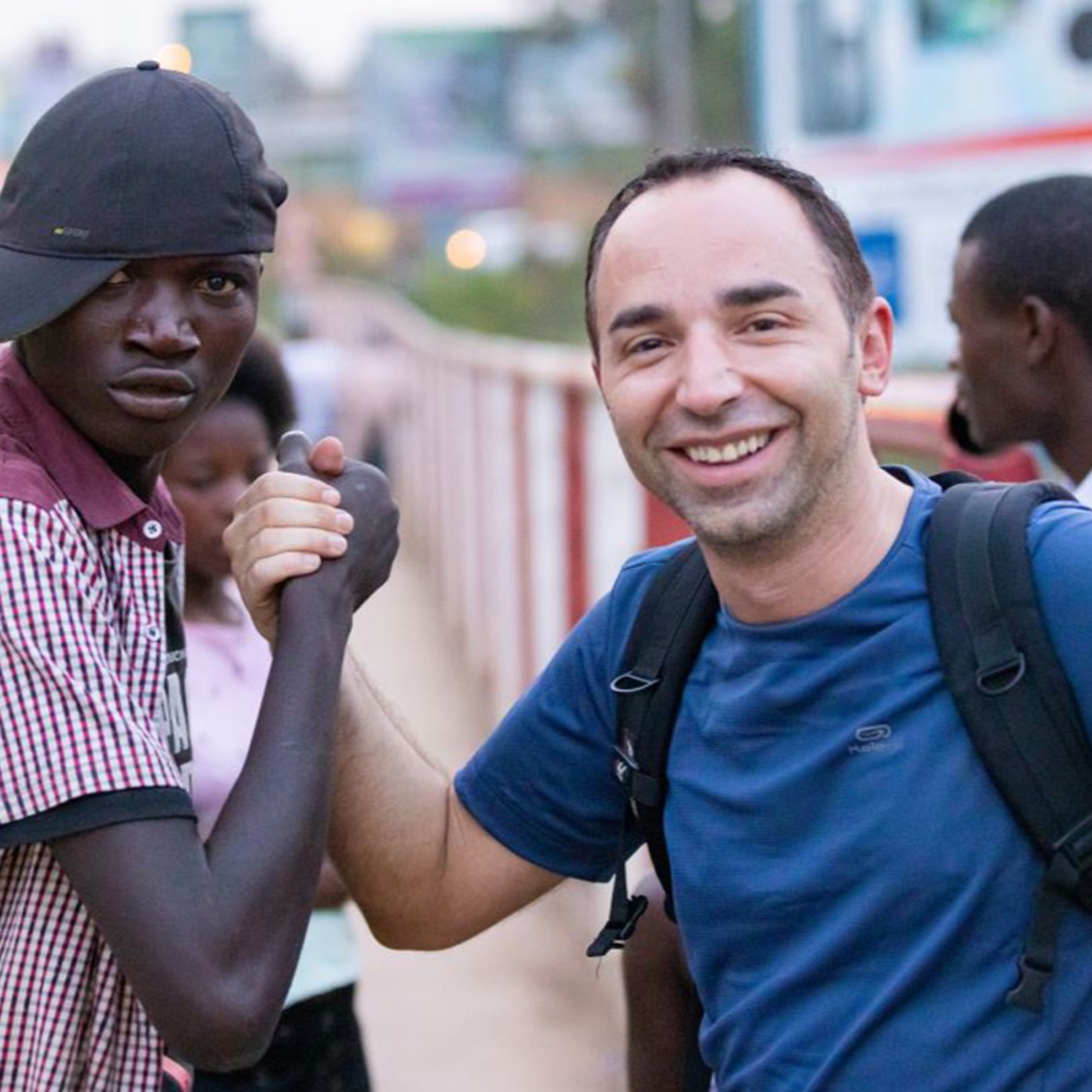 Eindrücke aus dem Südsudan