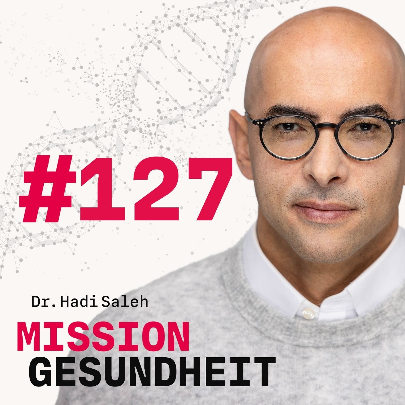 #127 Schnarchen, Knirschen, Pressen: Was nachts im Kiefer passiert – mit Dr. Michael Adler