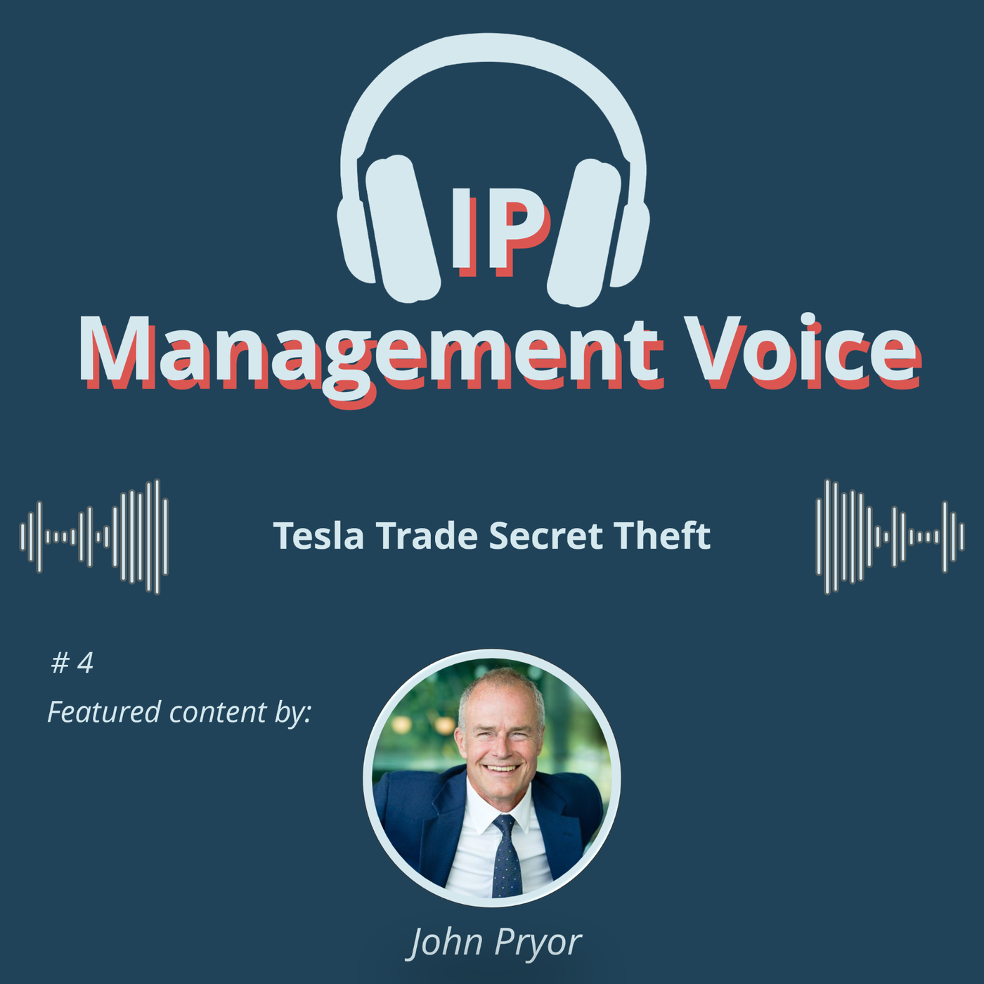 # 4 Tesla Trade Secret Theft