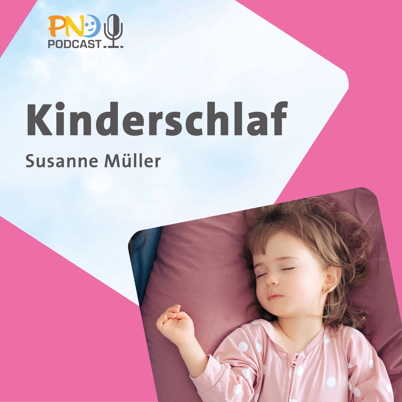 Kinderschlaf