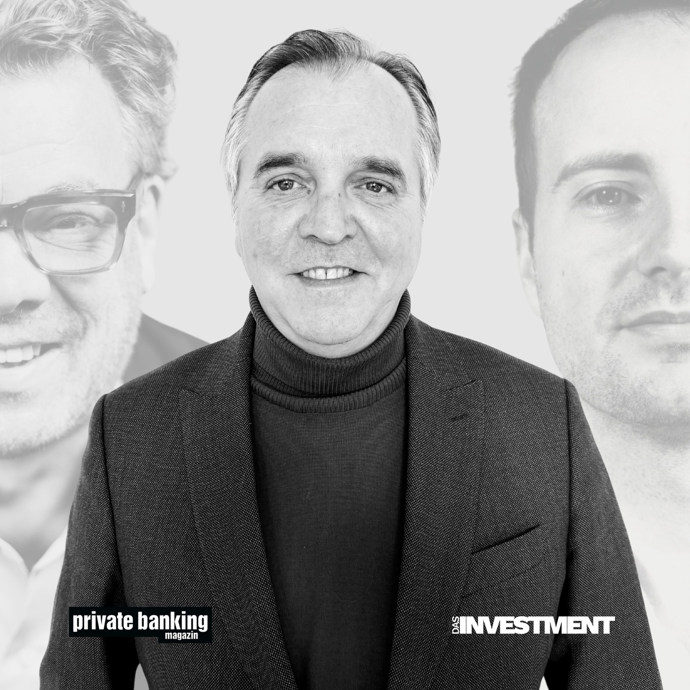 Andrej Brodnik, wie baut man einen 200-Millionen-Fonds ohne Gehalt?