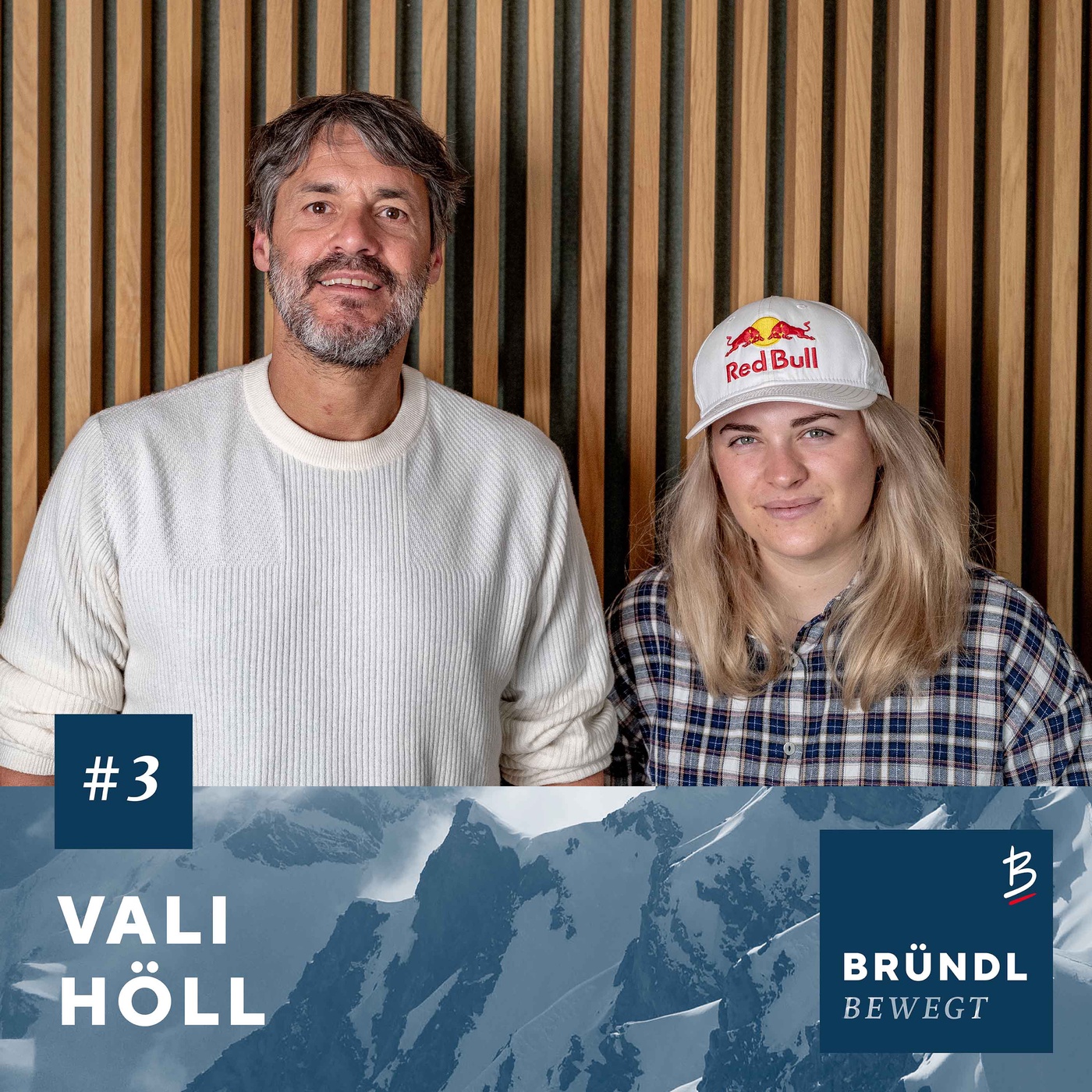 Weiterblicken #3 – Valentina Höll – Downhill Weltmeisterin