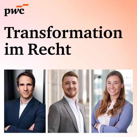 #03 Legal-Tech-Strategie in der Praxis mit Manuel Spielmann, Director Legal International, Dr. Willmar Schwabe Group 
