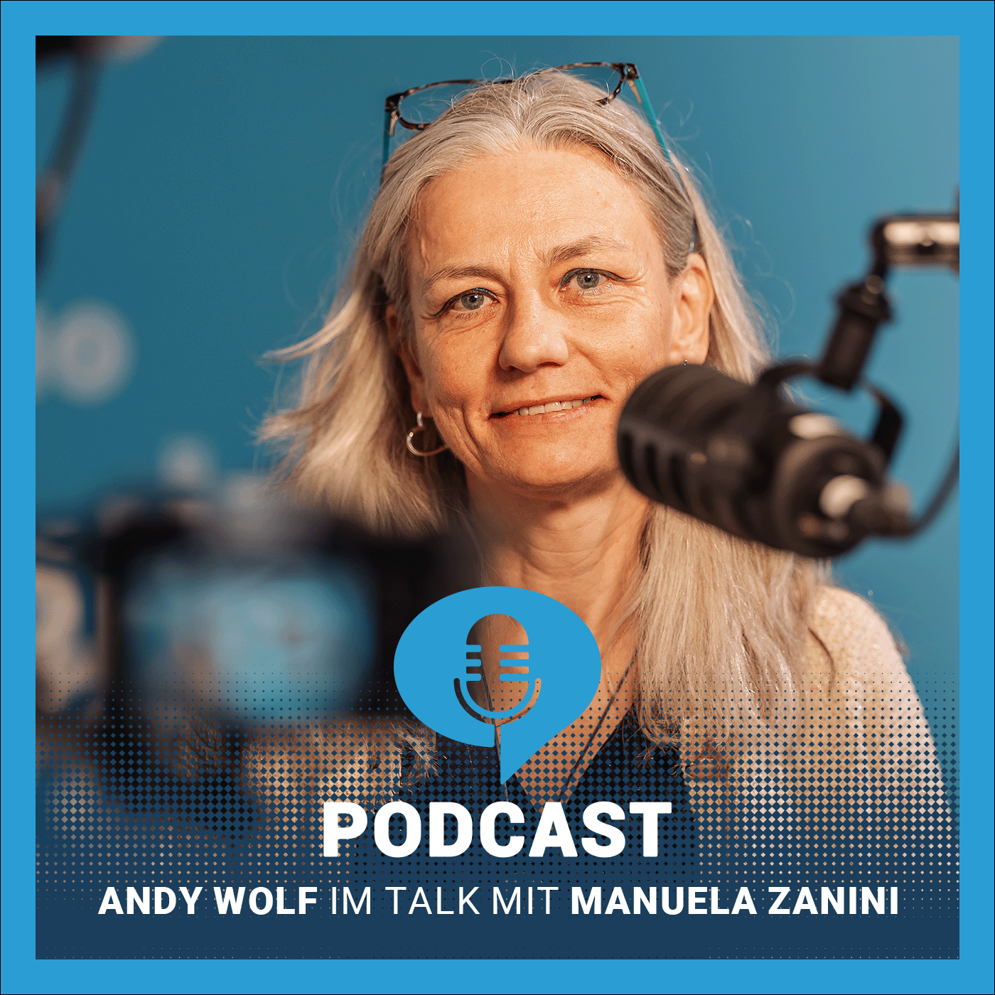 Manuela Zanini zeigt dir den Weg zum Herz