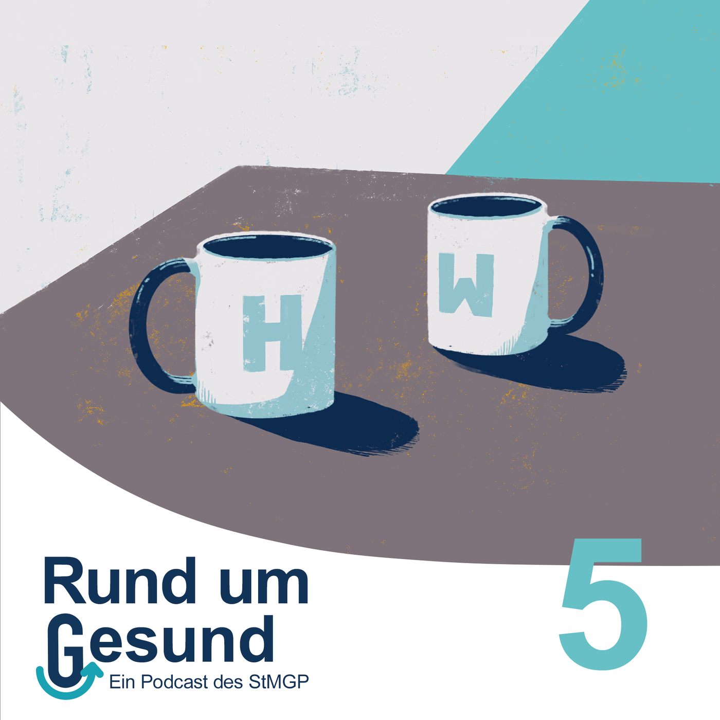 # 5 Minister Talk mit Leah Weigand