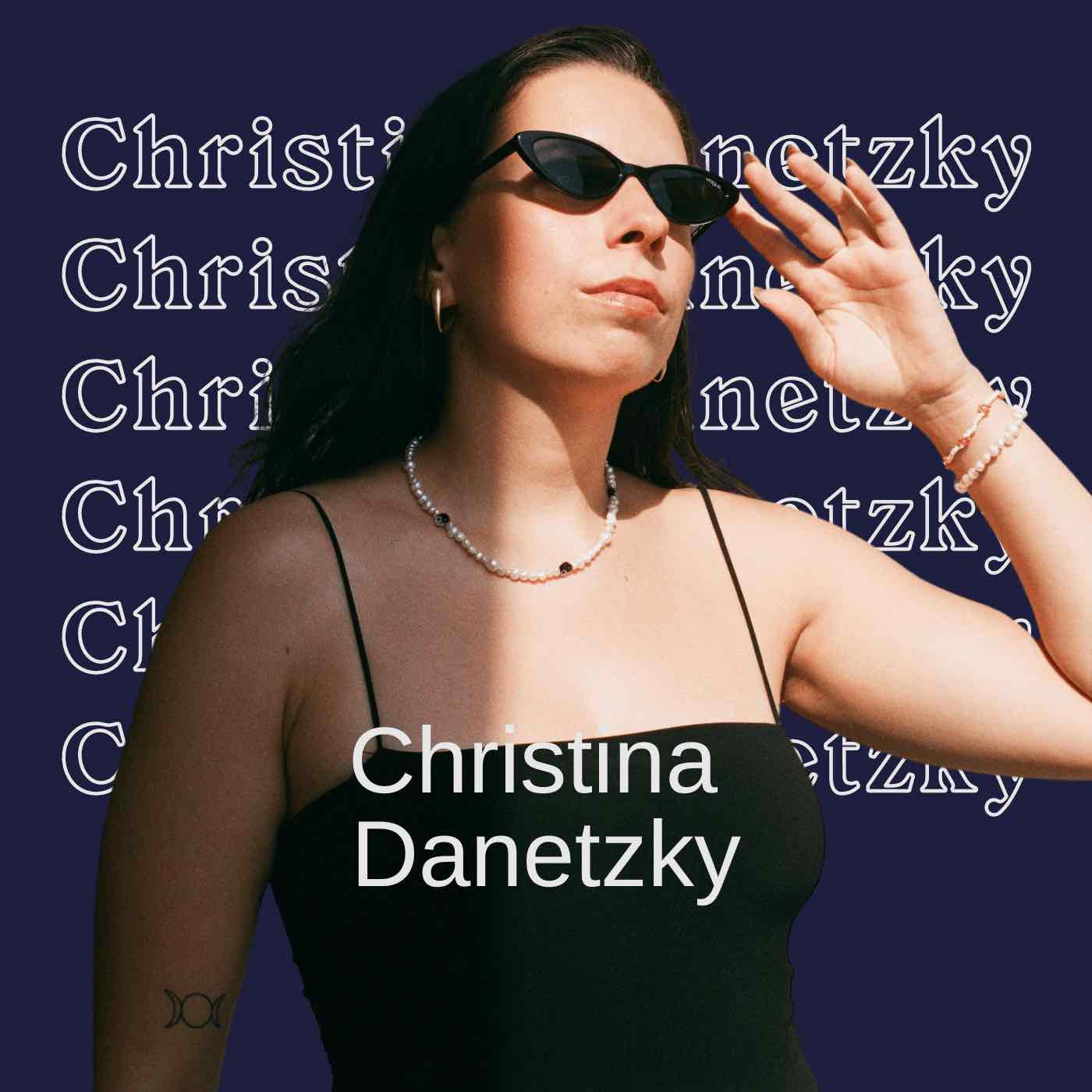 Ein nachhaltiges Online Business starten mit Christina Danetzky