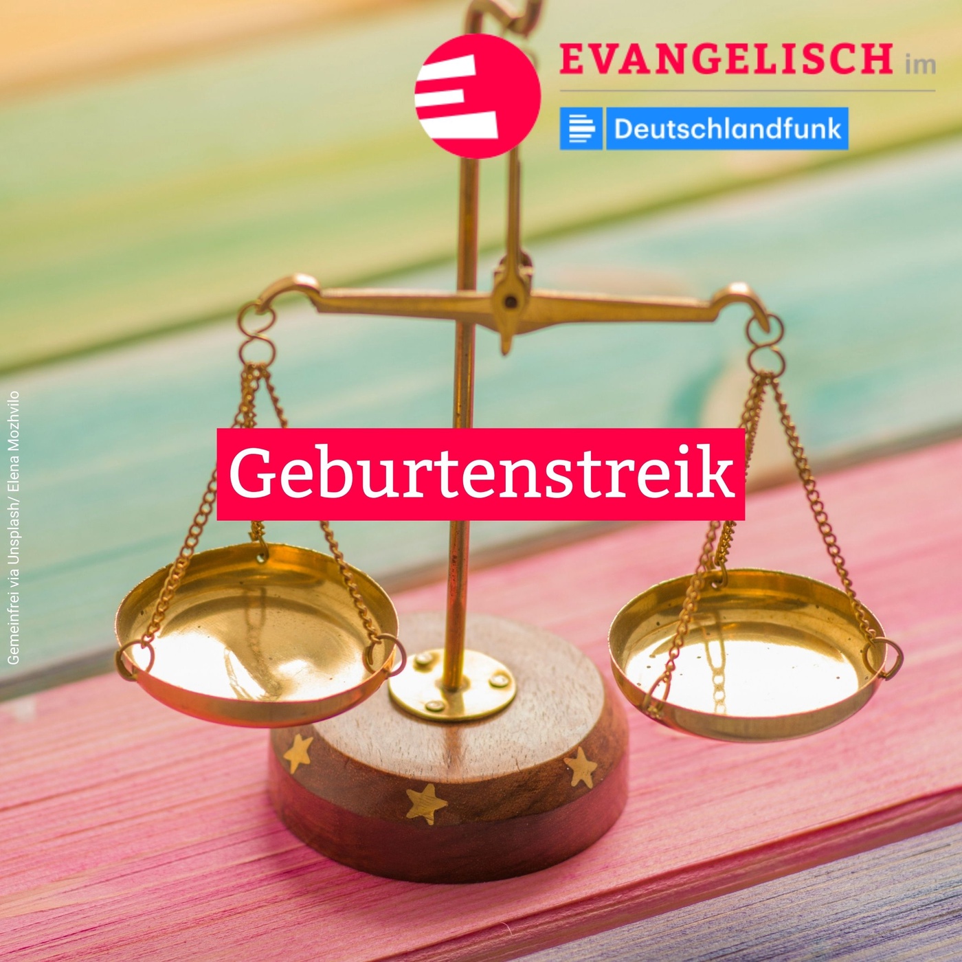 Geburtenstreik