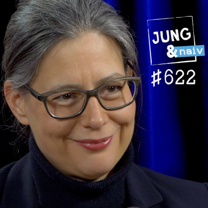#622 - Energie- & Umweltpolitikerin Nina Scheer (SPD)