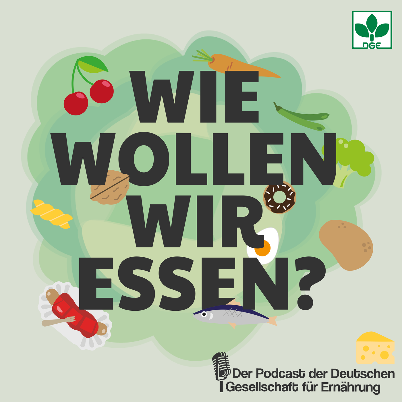 Wie wollen wir essen? (Trailer)