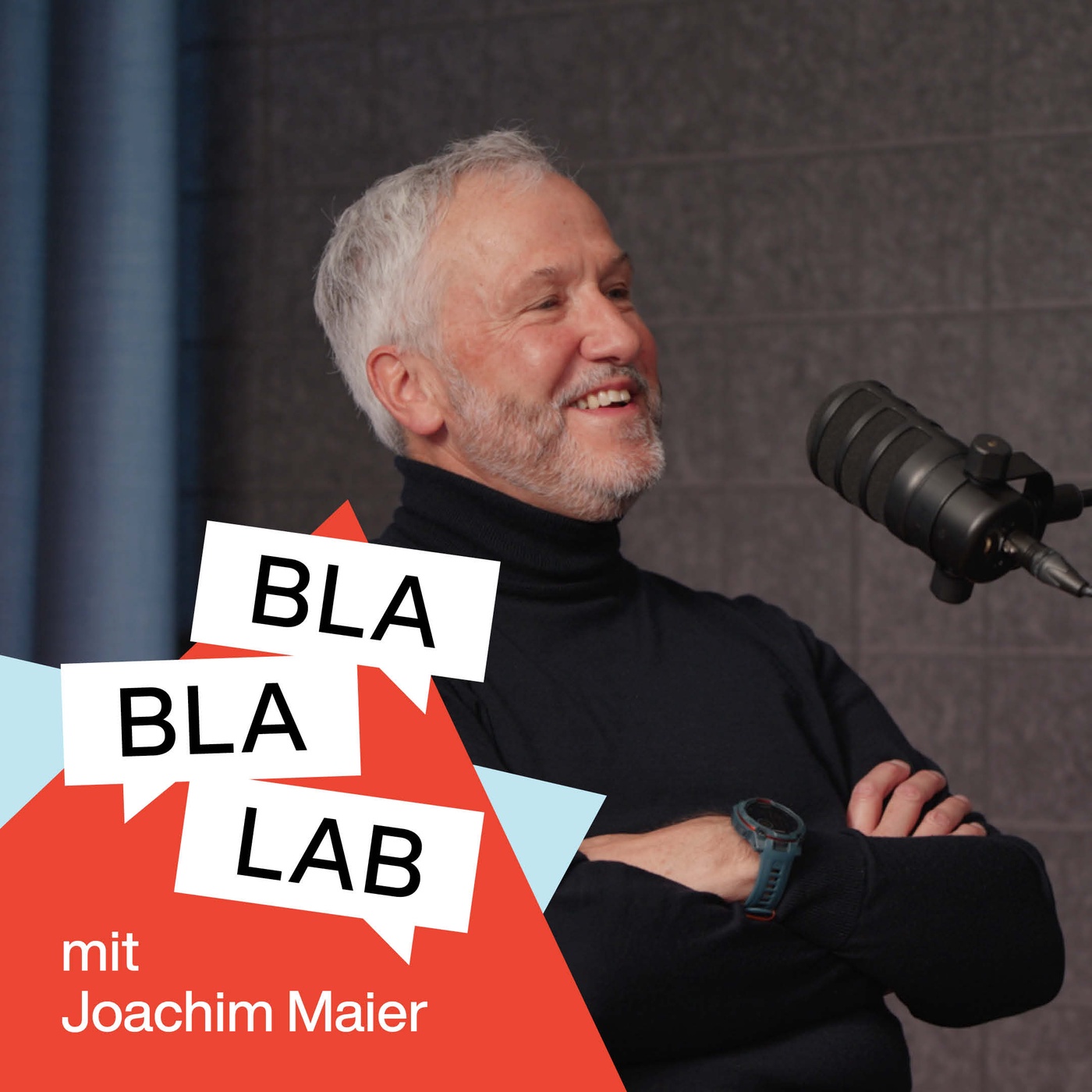 Joachim Maier: 150 Jahre Jubliäum – und wie richtet man eine Marke neu aus?