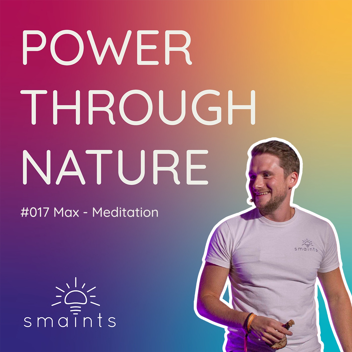 #017 Max - Die (notwendige?) Magie der Meditation